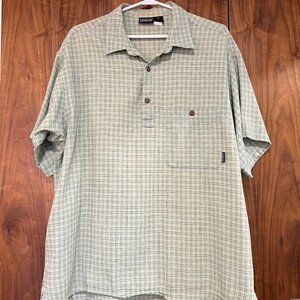 Men's Patagonia Extra Large Casual Shirt